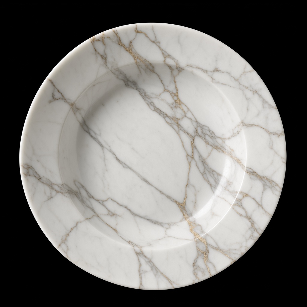 Soup Plate