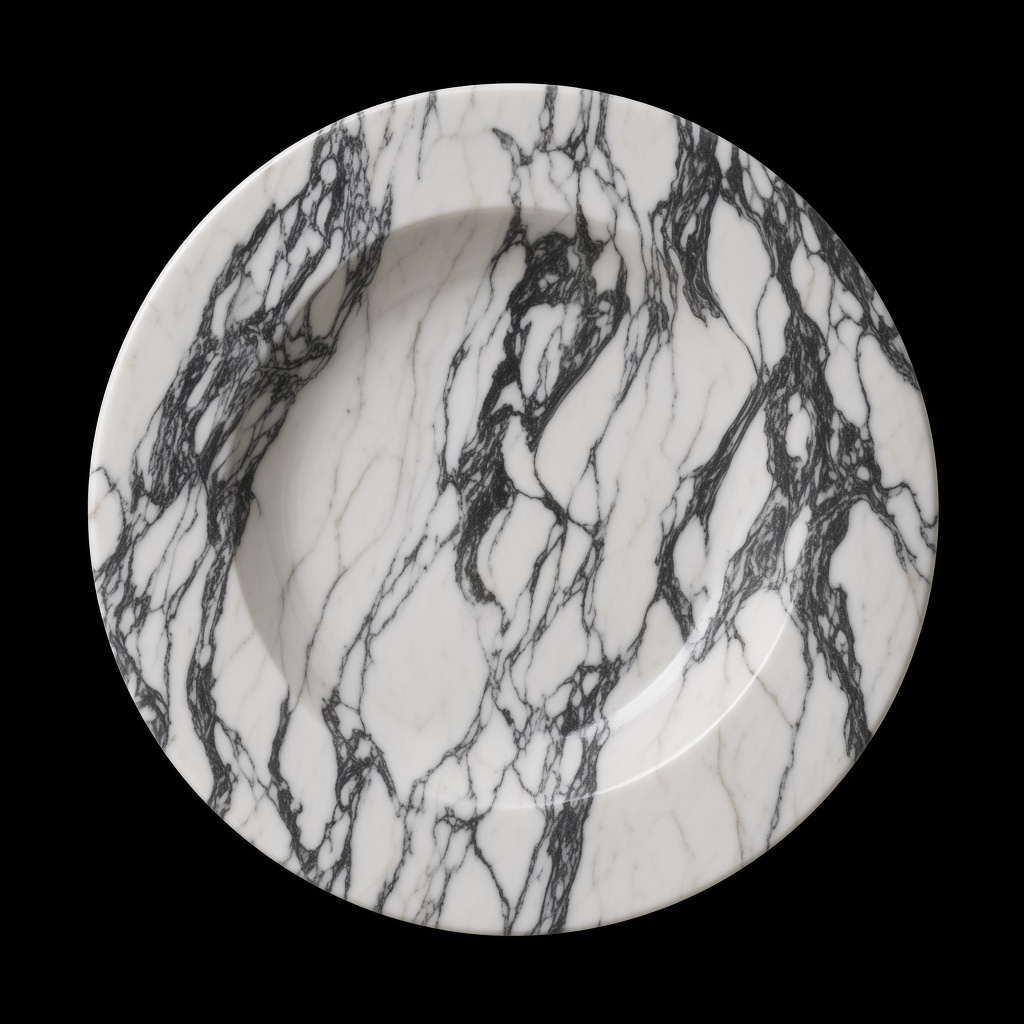 Soup Plate