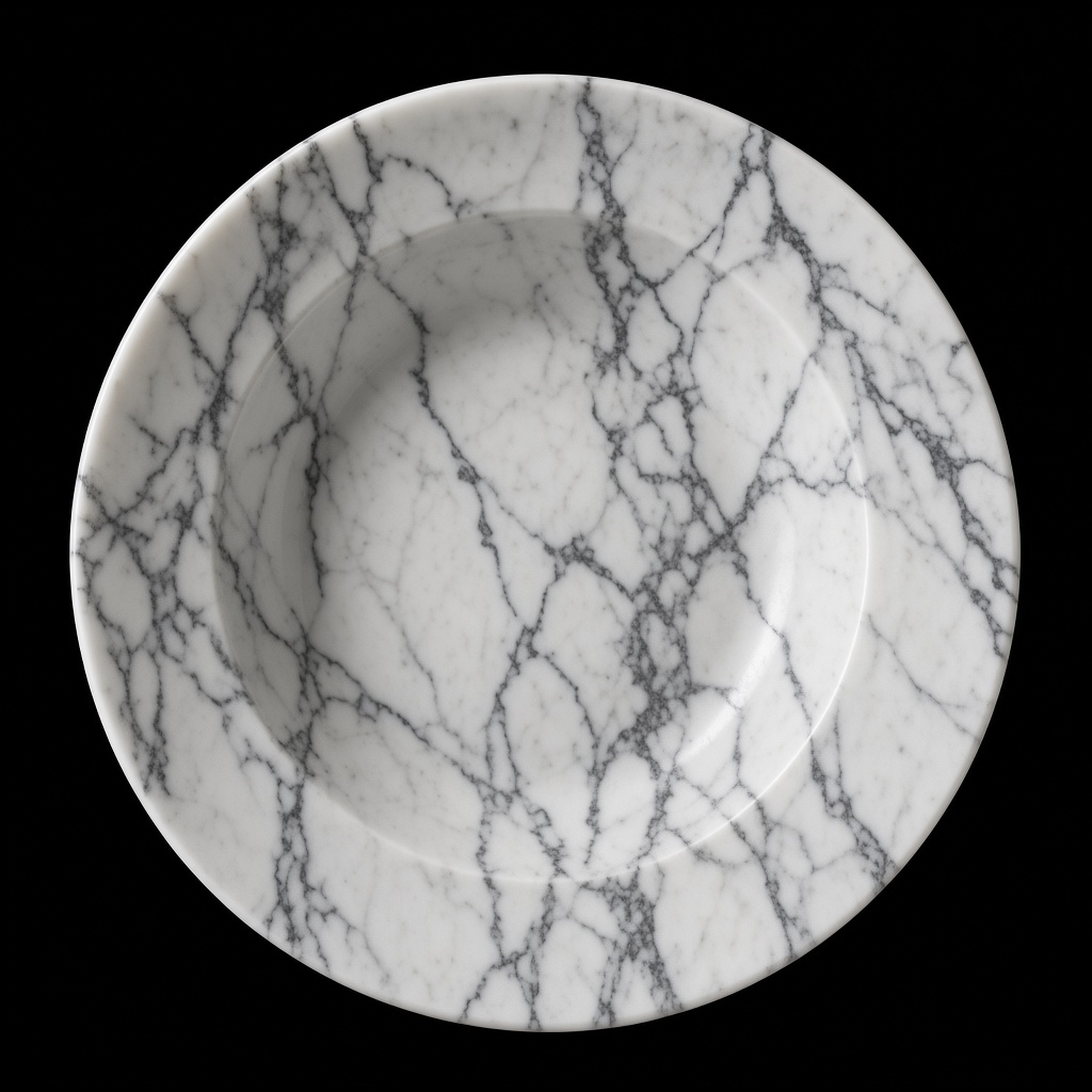 Soup Plate