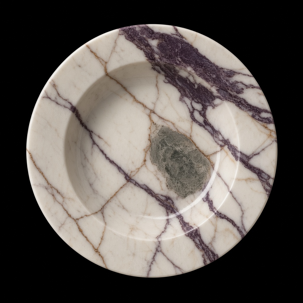 Soup Plate