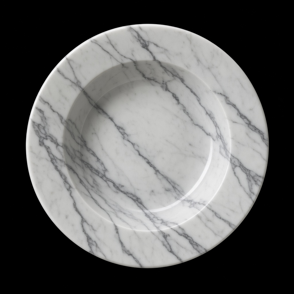 Soup Plate