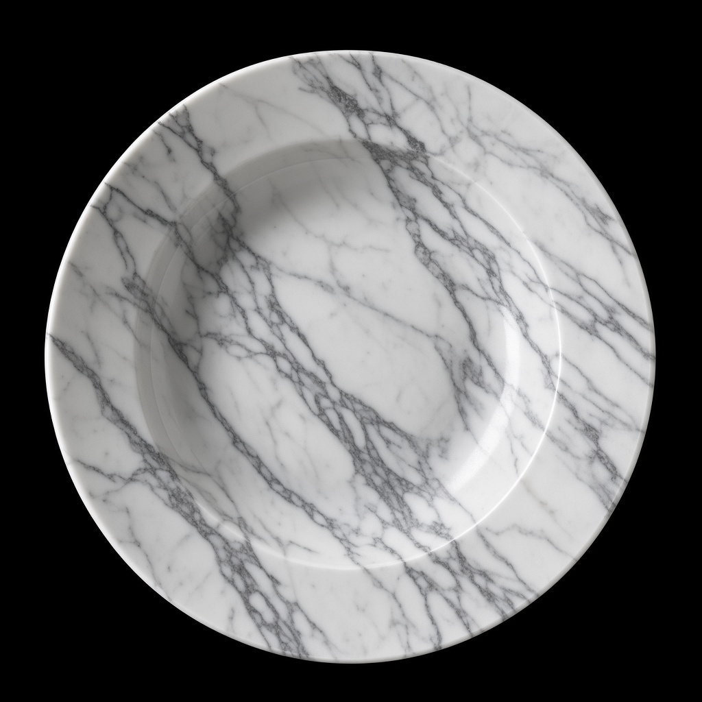 Soup Plate