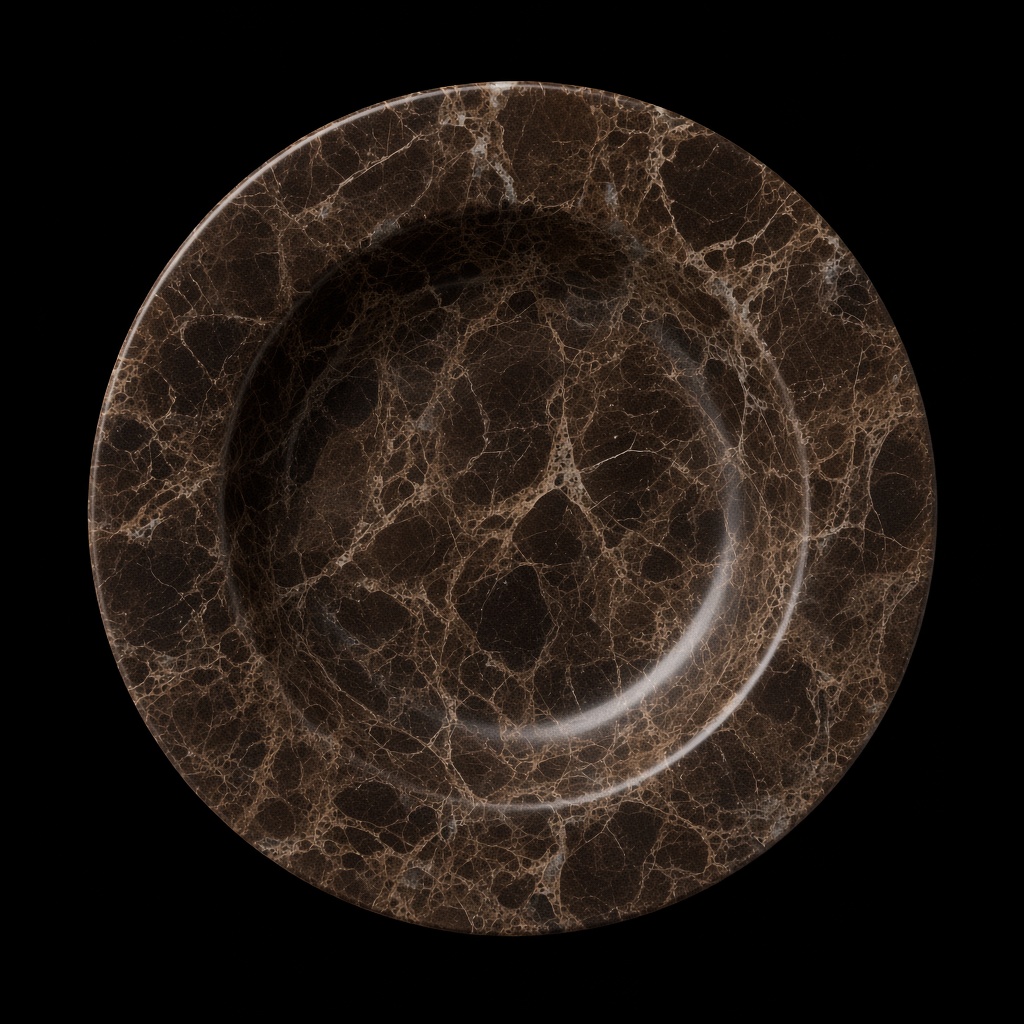Soup Plate