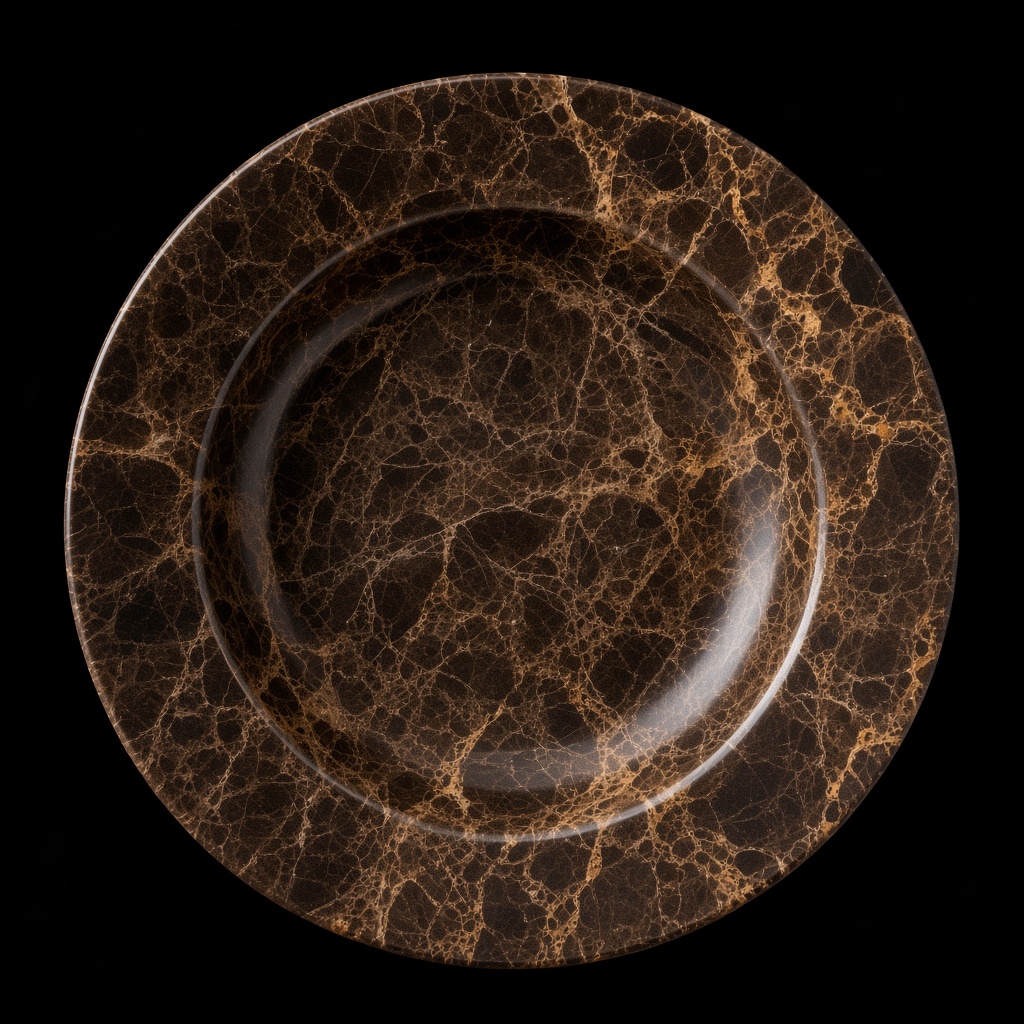 Soup Plate