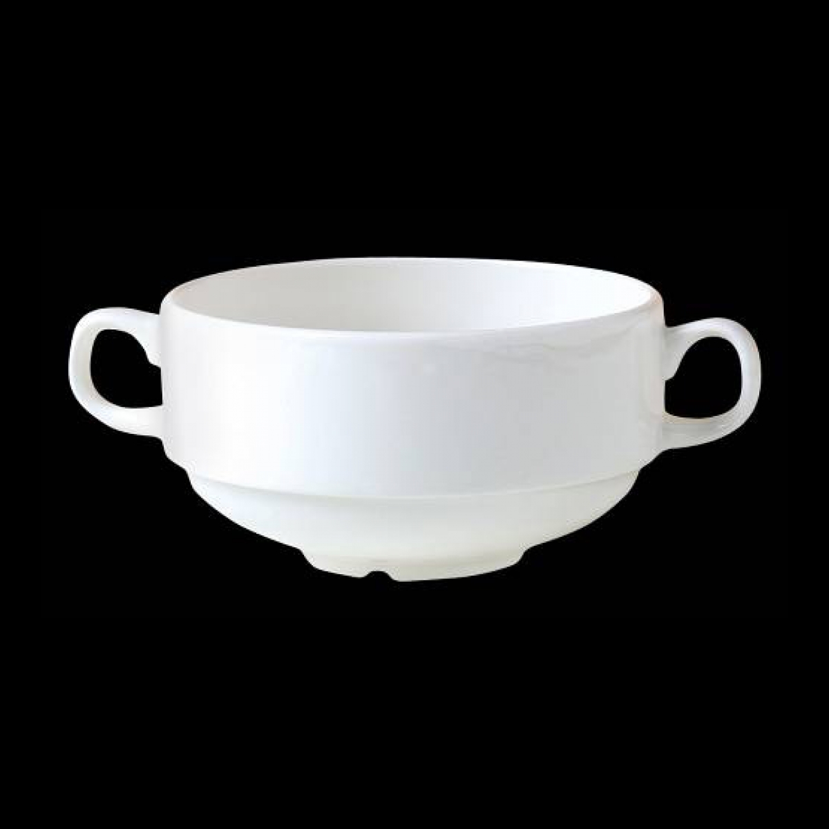Soup Cup Handled Stack...