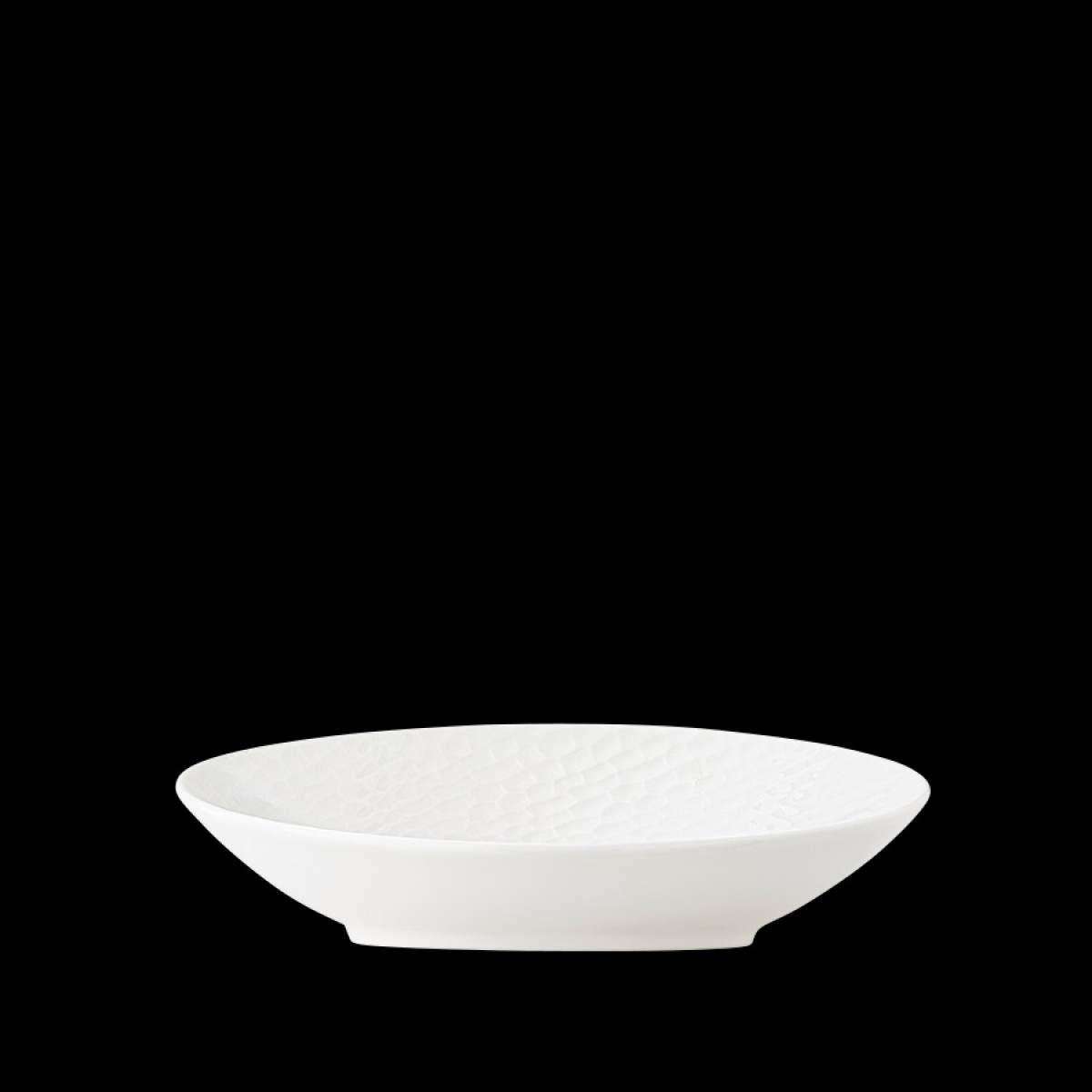 Oval Coupe Bowl