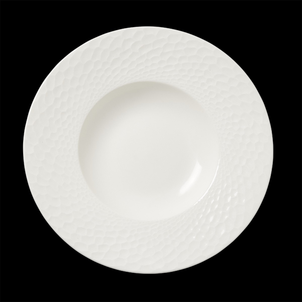 Gourmet Deep Rimmed Bo