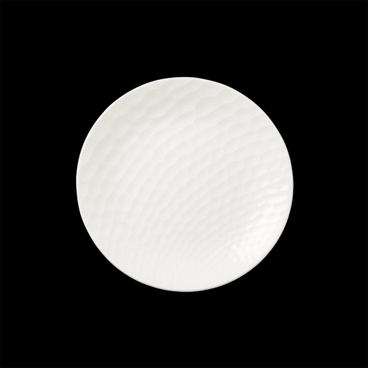 Gourmet Plate Accent