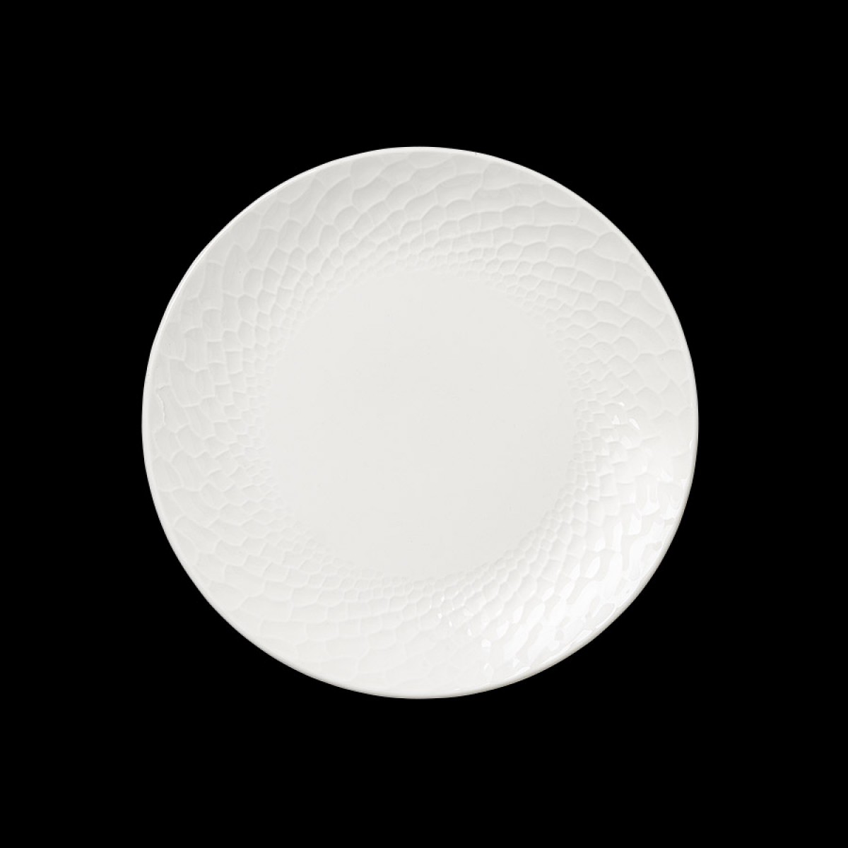 Coupe Plate