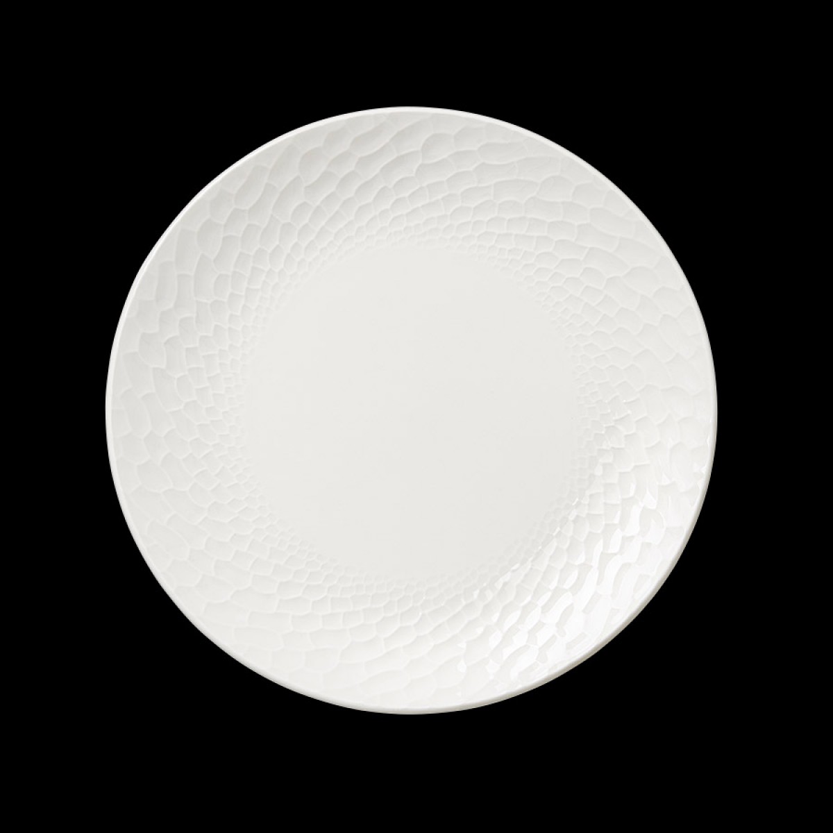 Coupe Plate