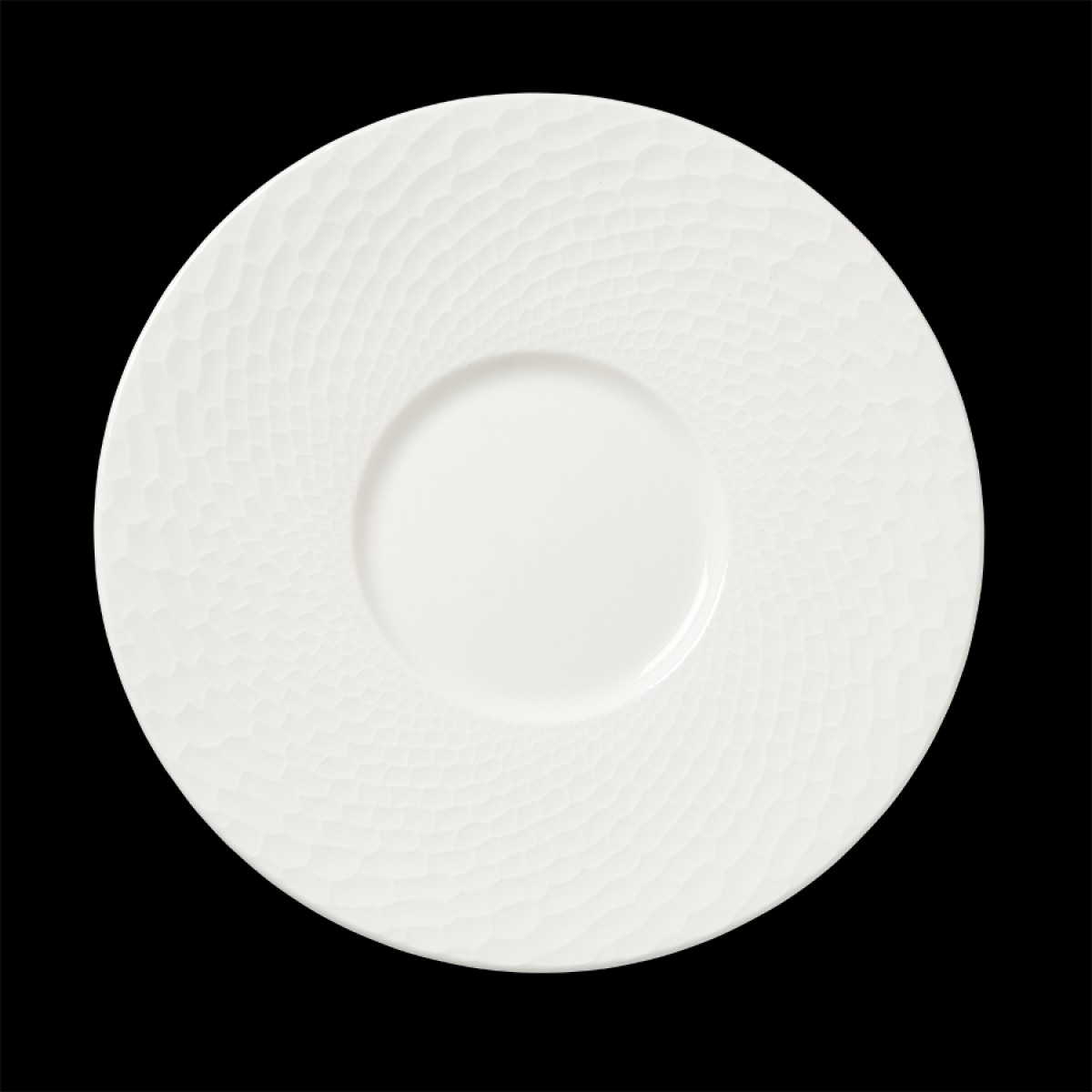 Gourmet Plate Small We