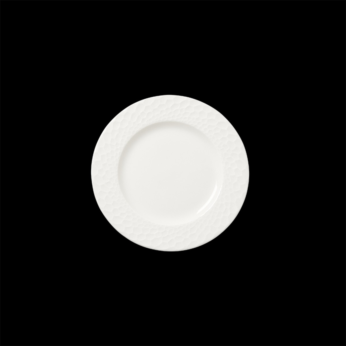 Mid Rim Plate