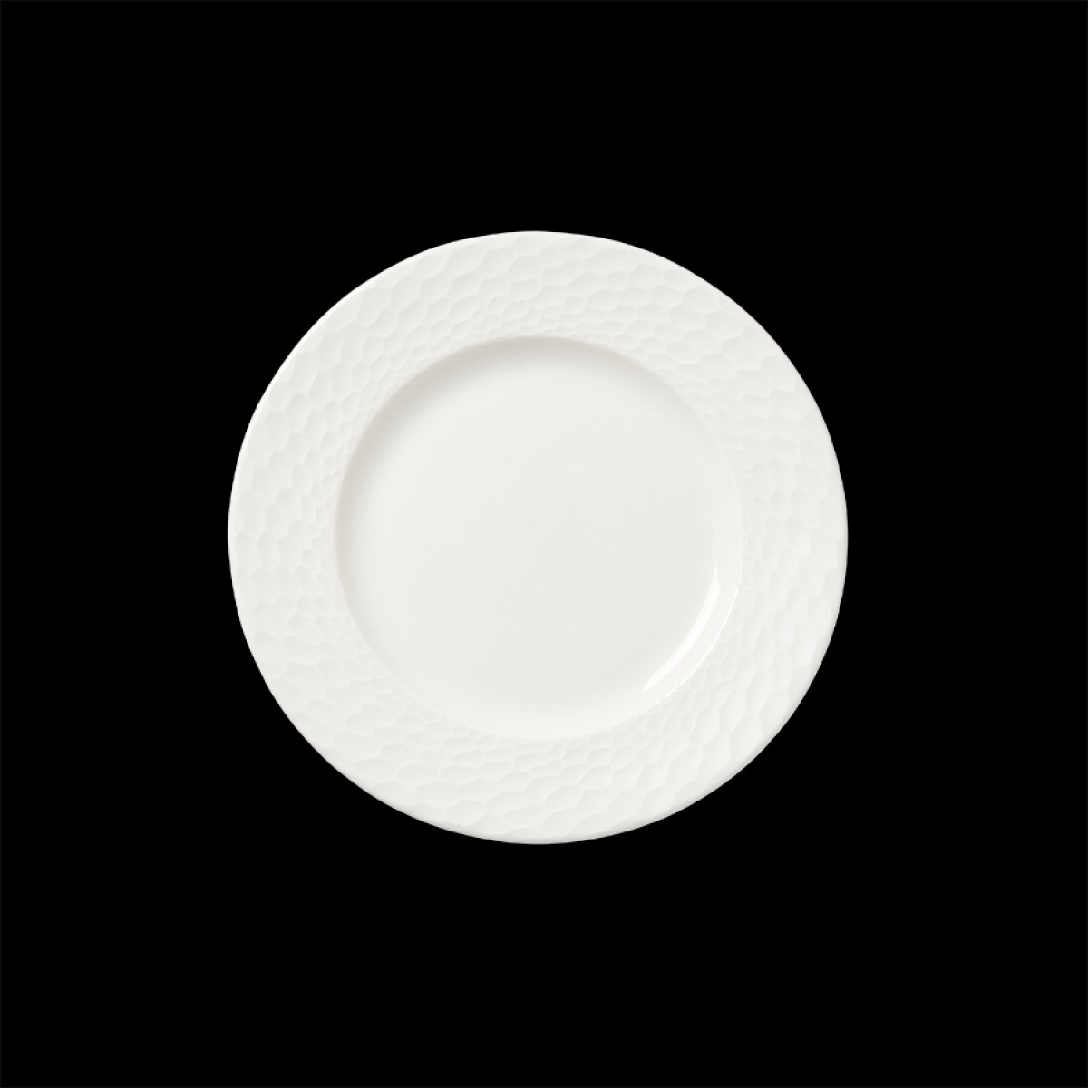 Mid Rim Plate