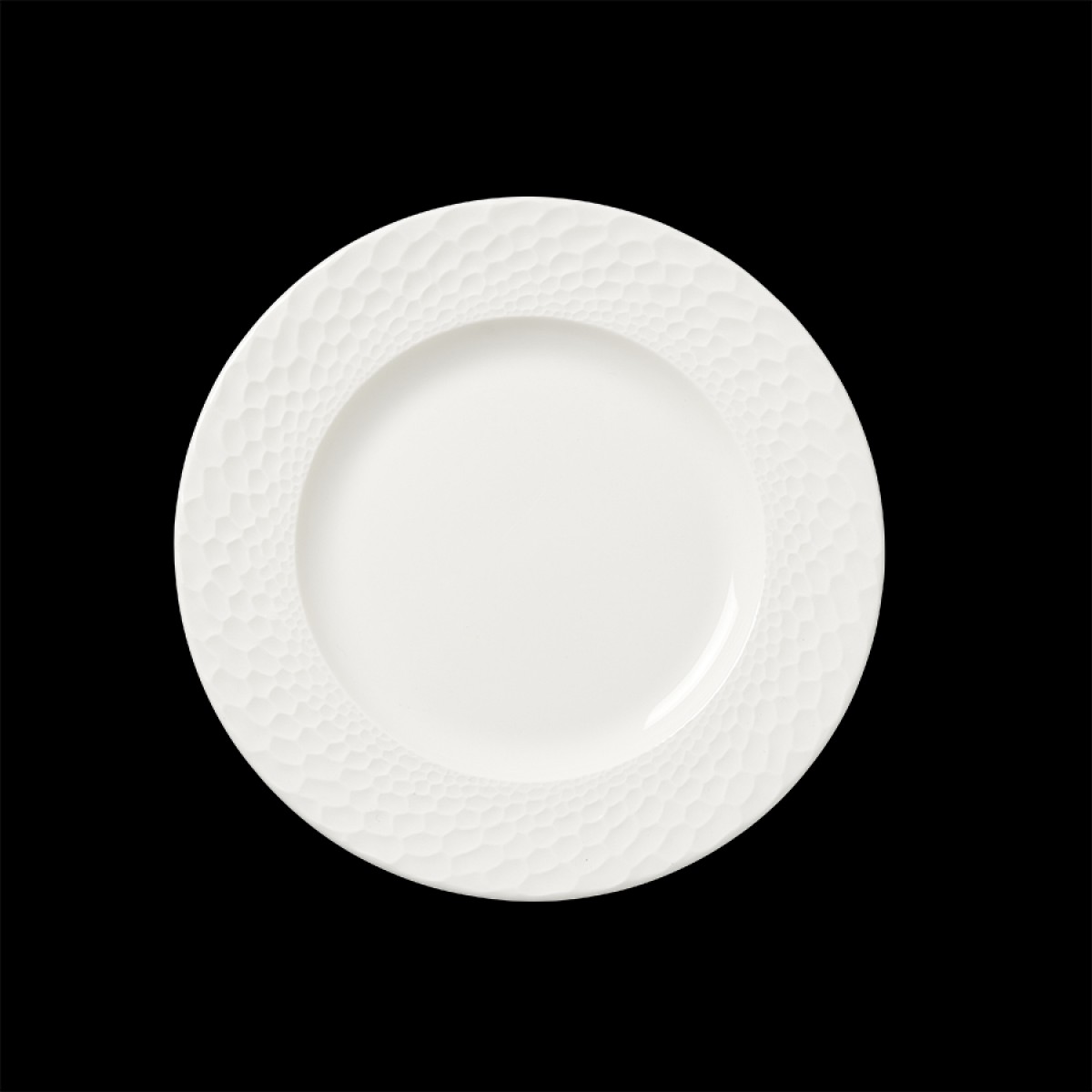 Mid Rim Plate