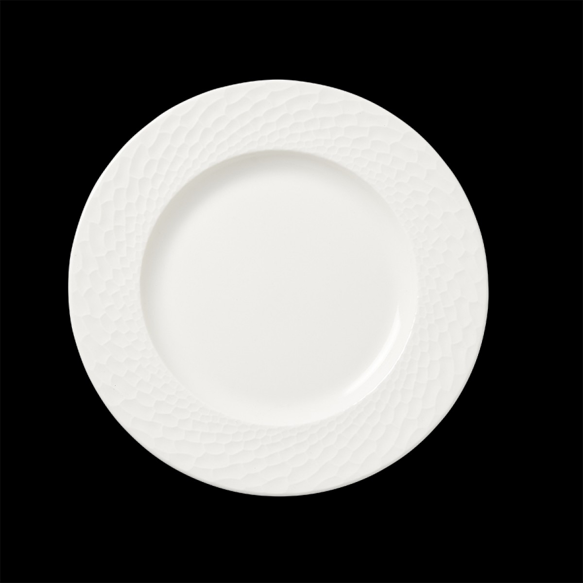 Mid Rim Plate