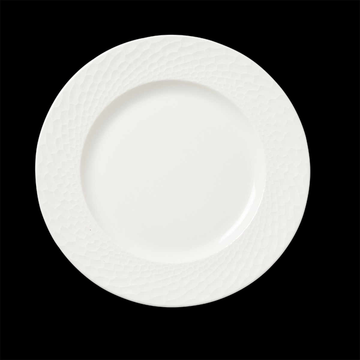 Mid Rim Plate