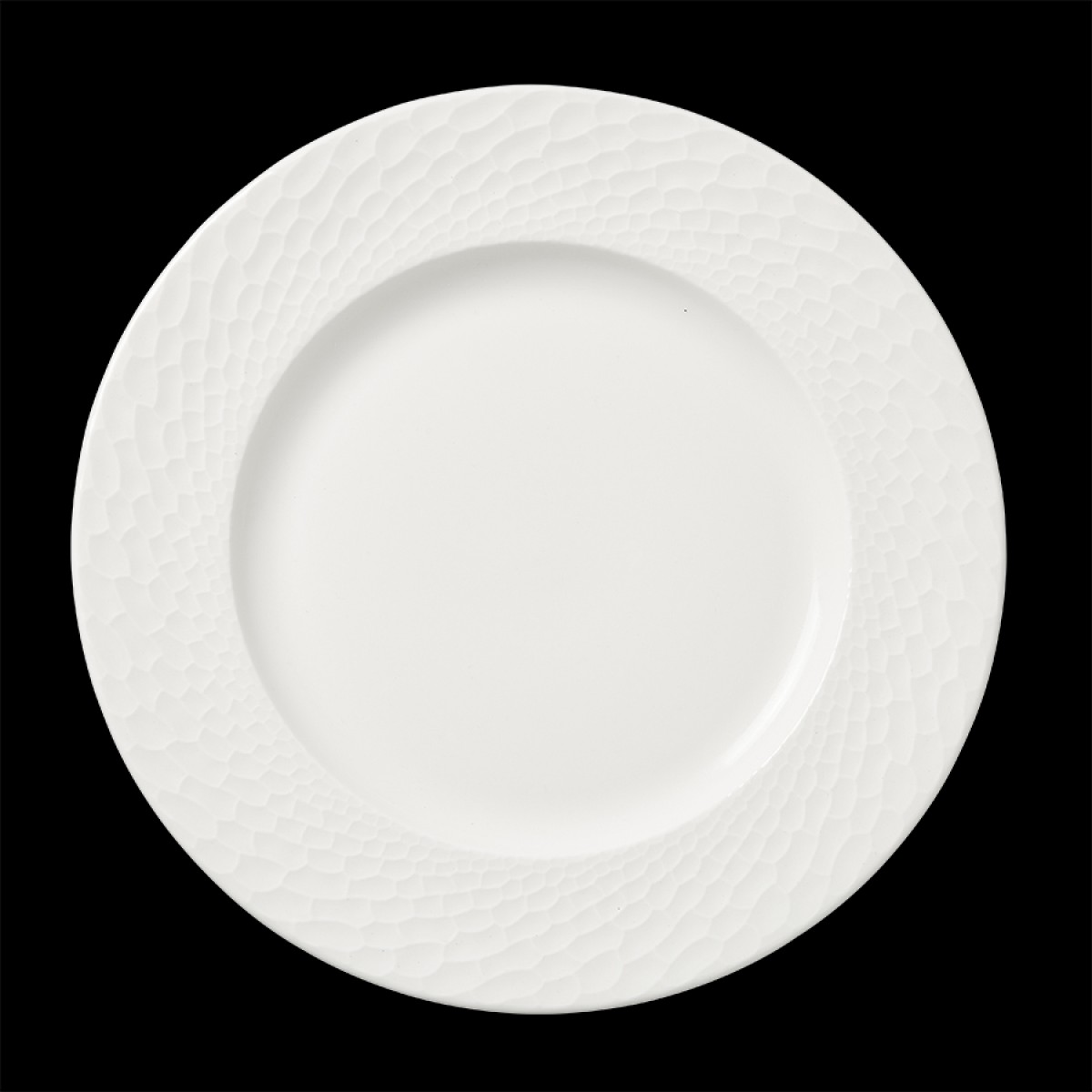 Mid Rim Plate