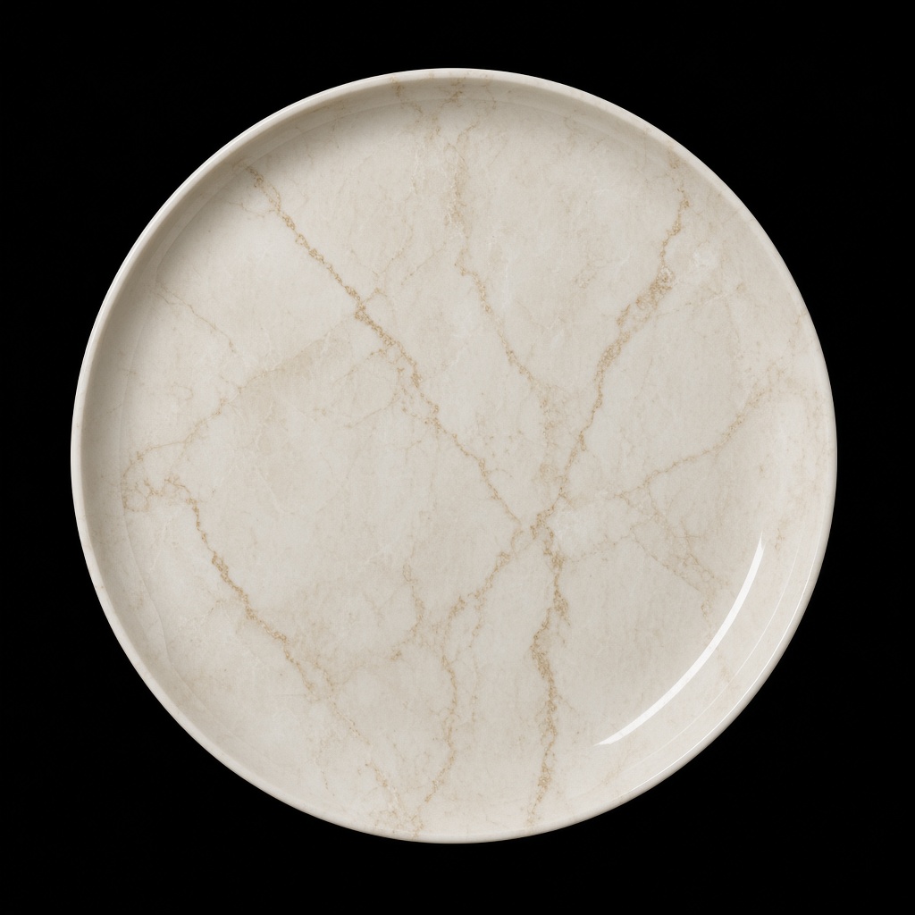 Nordic Coupe Plate