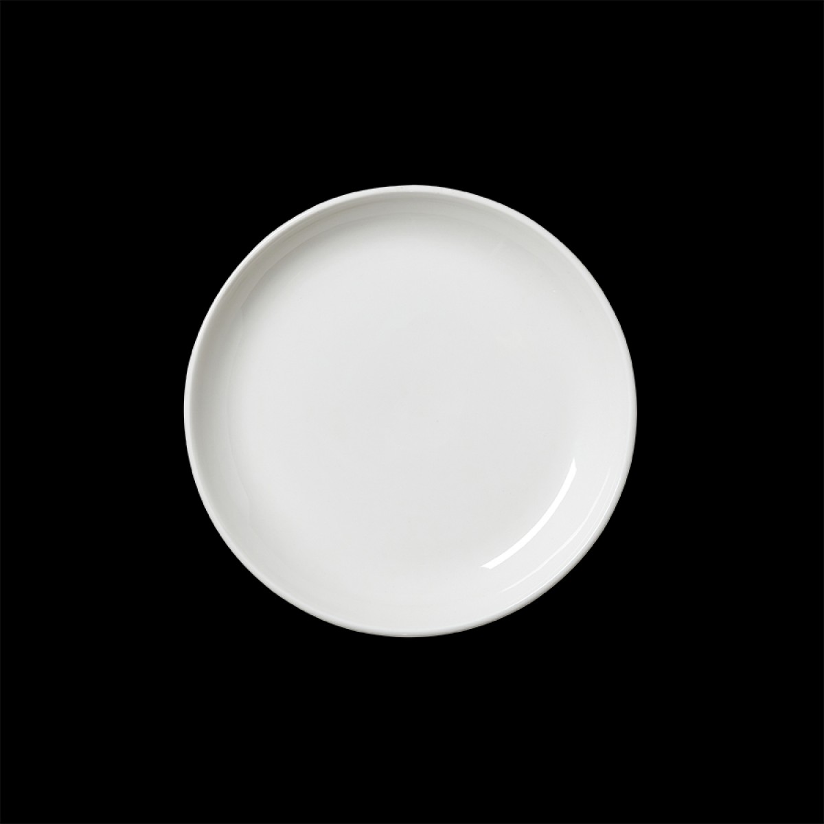 Nordic Coupe Plate