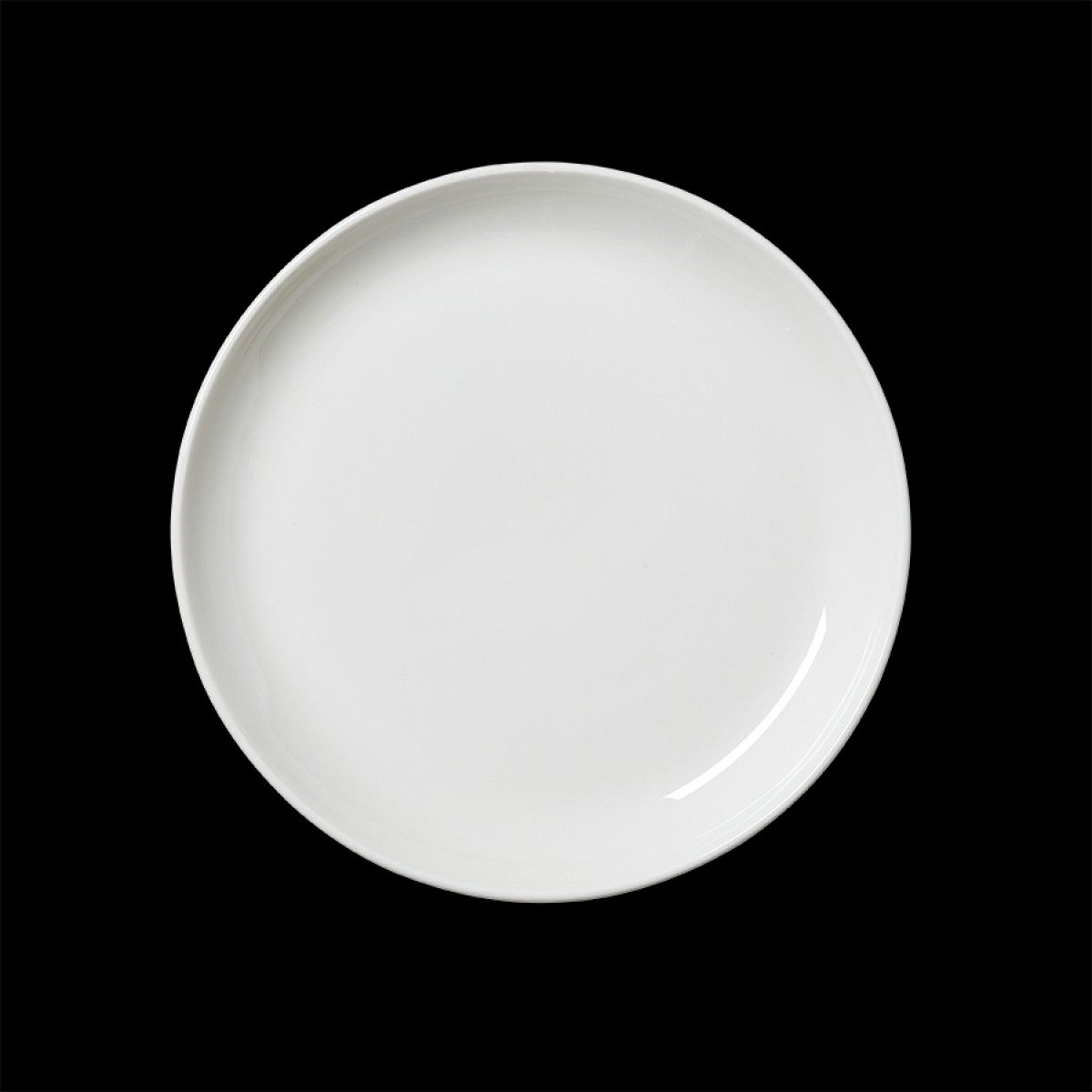 Nordic Coupe Plate