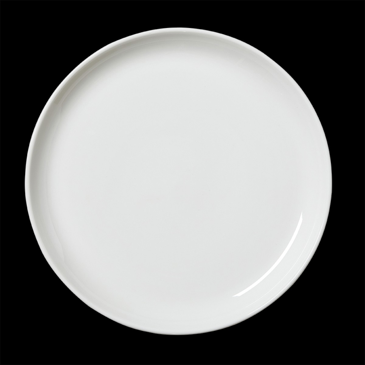 Nordic Coupe Plate