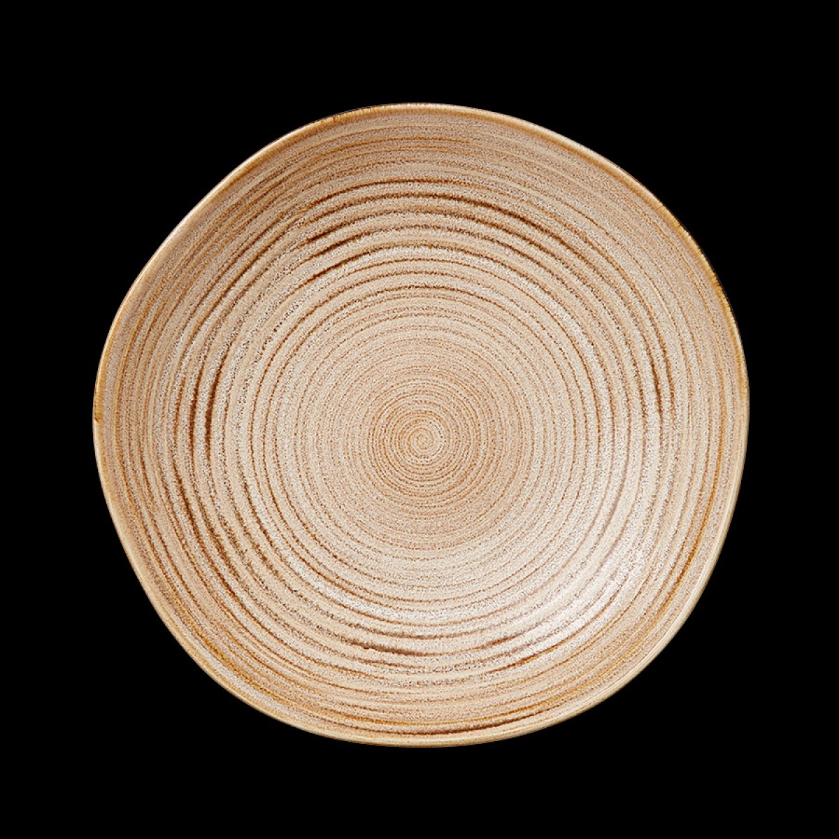 Coupe Bowl Fuse Sable