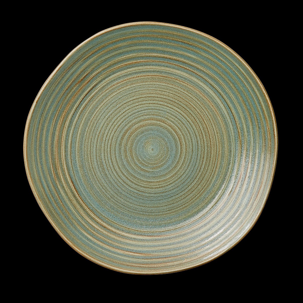 Tall Bowl Fuse Tide