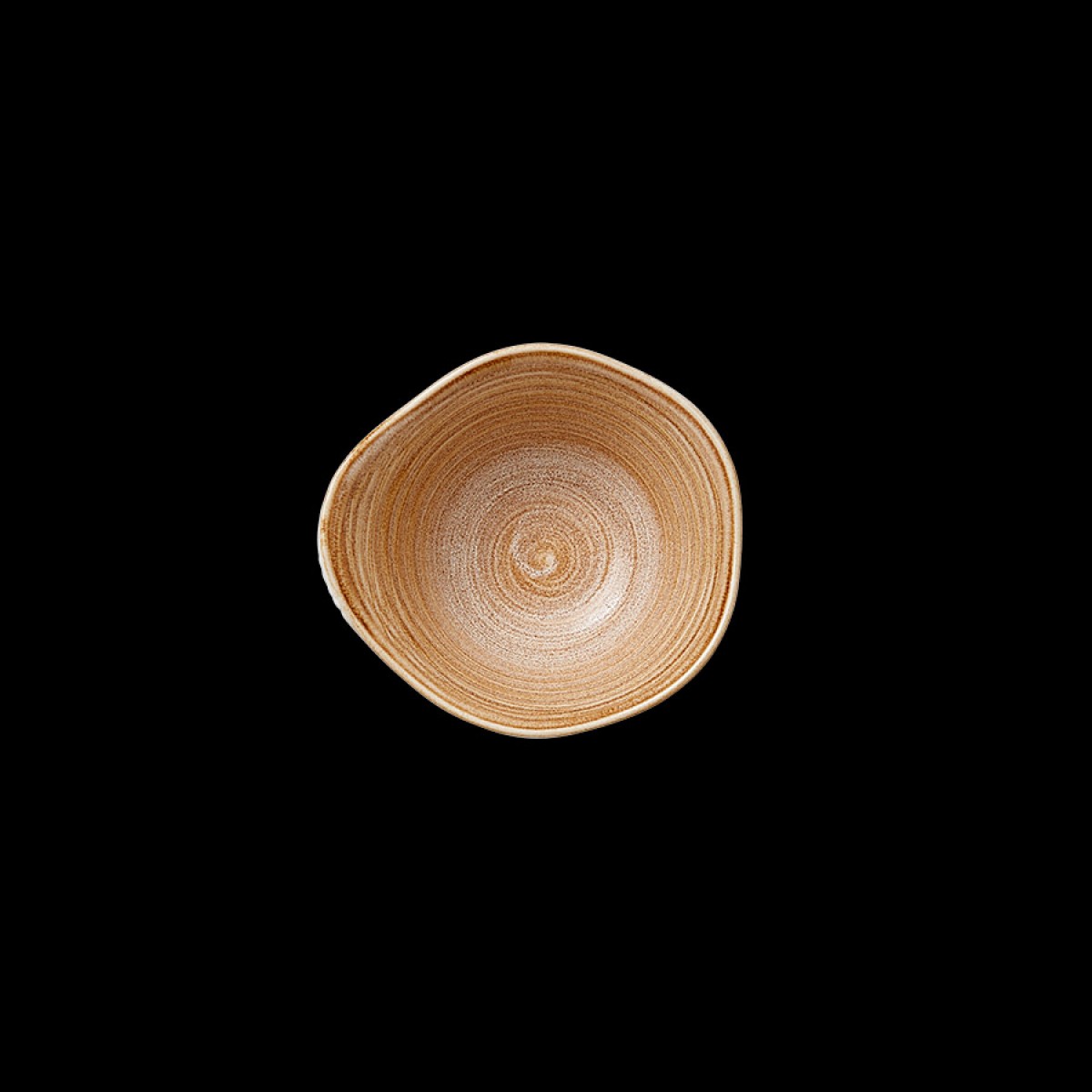 Tall Bowl Fuse Sable