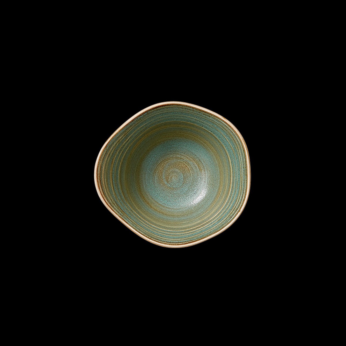 Tall Bowl Fuse Tide