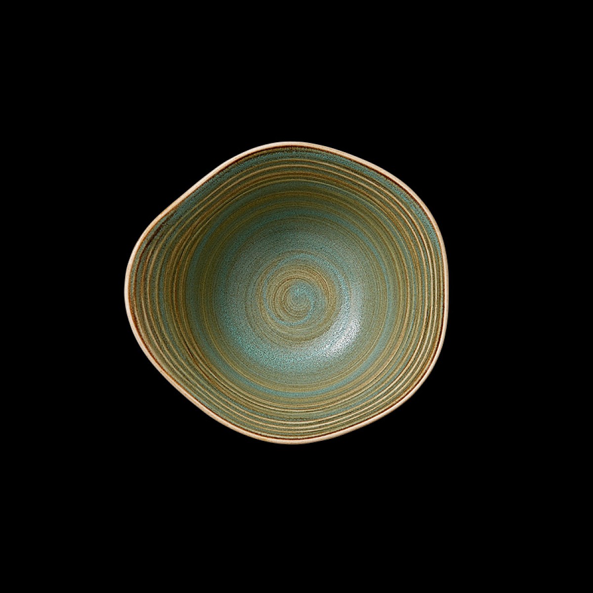 Tall Bowl Fuse Tide