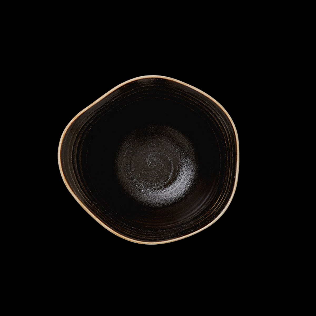 Tall Bowl Fuse Jet