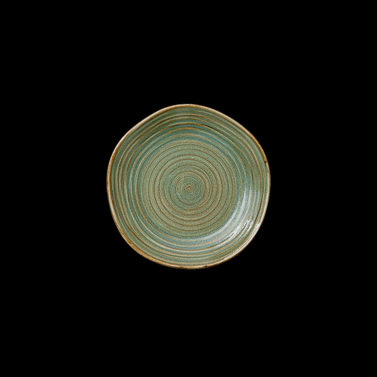 Coupe Plate Fuse Tide