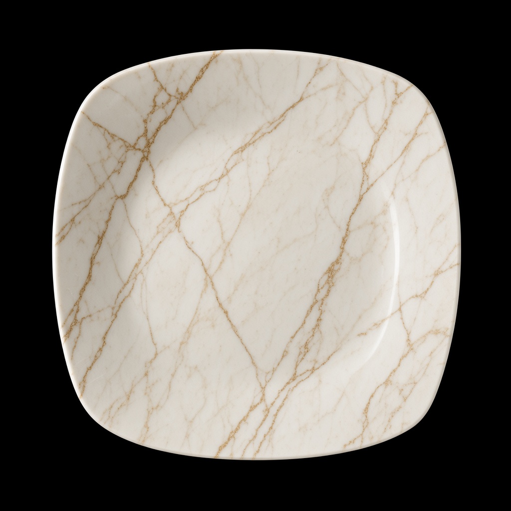 Quadro Plate
