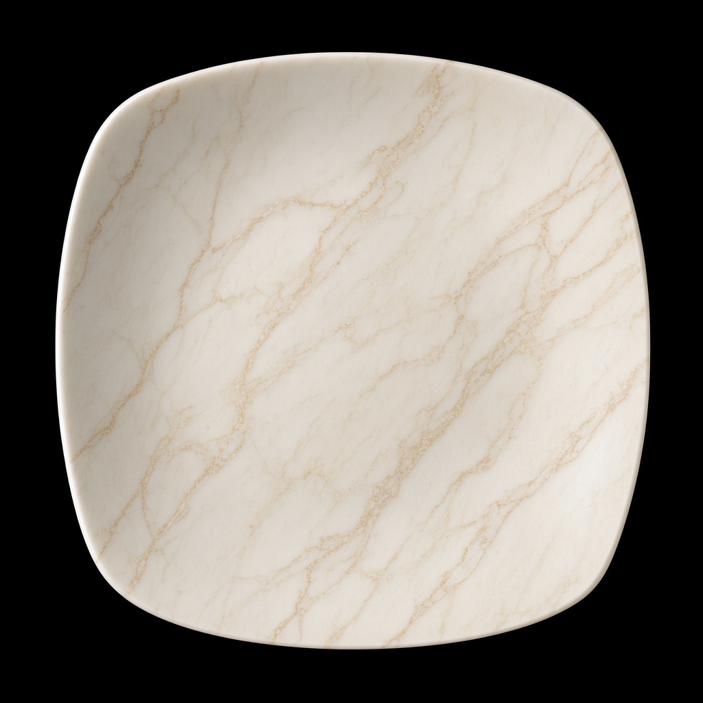 Quadro Plate