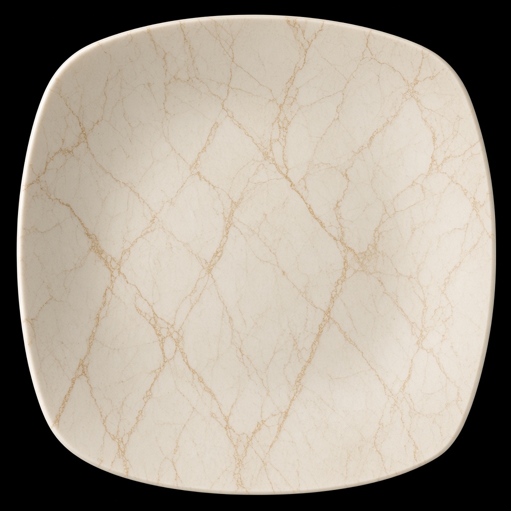 Quadro Plate