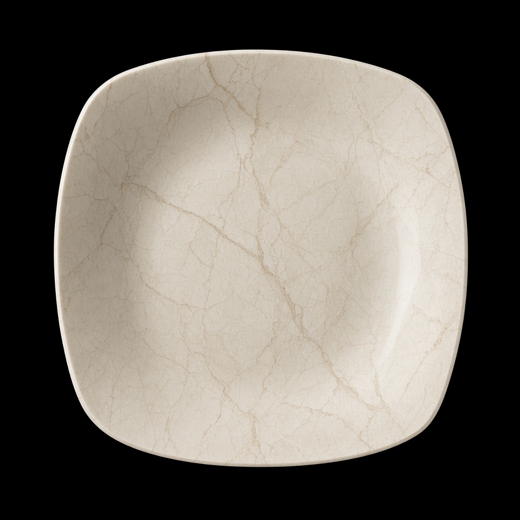 Quadro Plate