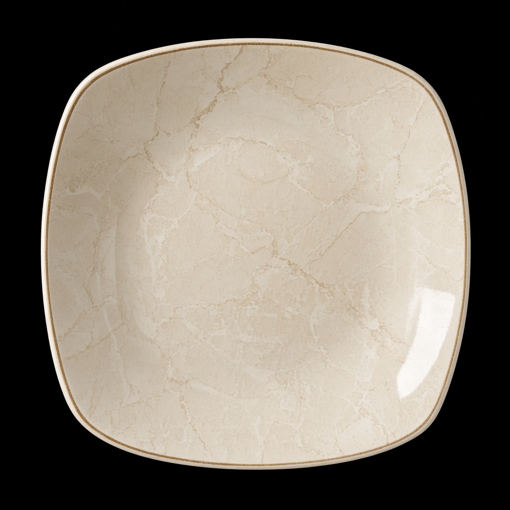 Quadro Plate