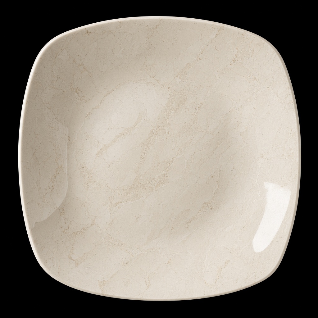 Quadro Plate