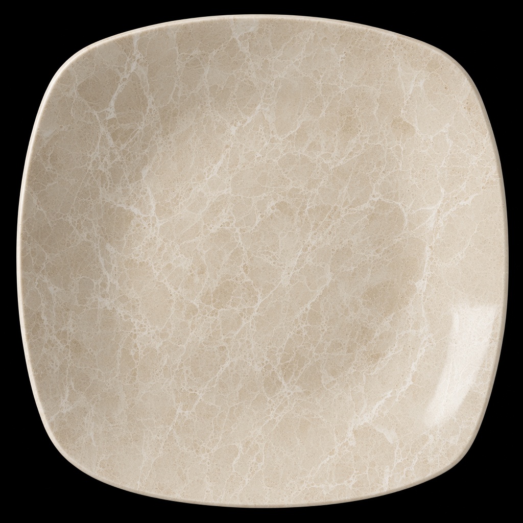 Quadro Plate