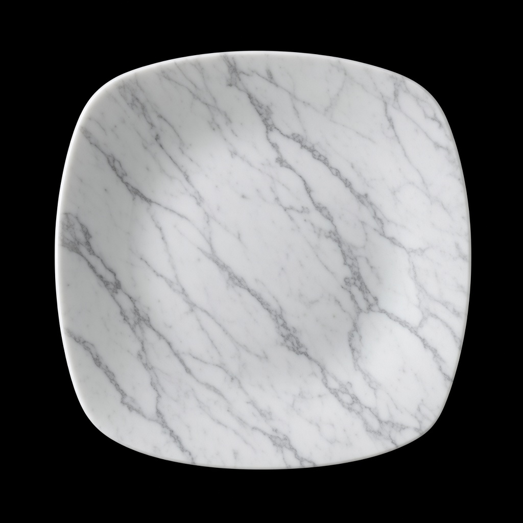 Quadro Plate