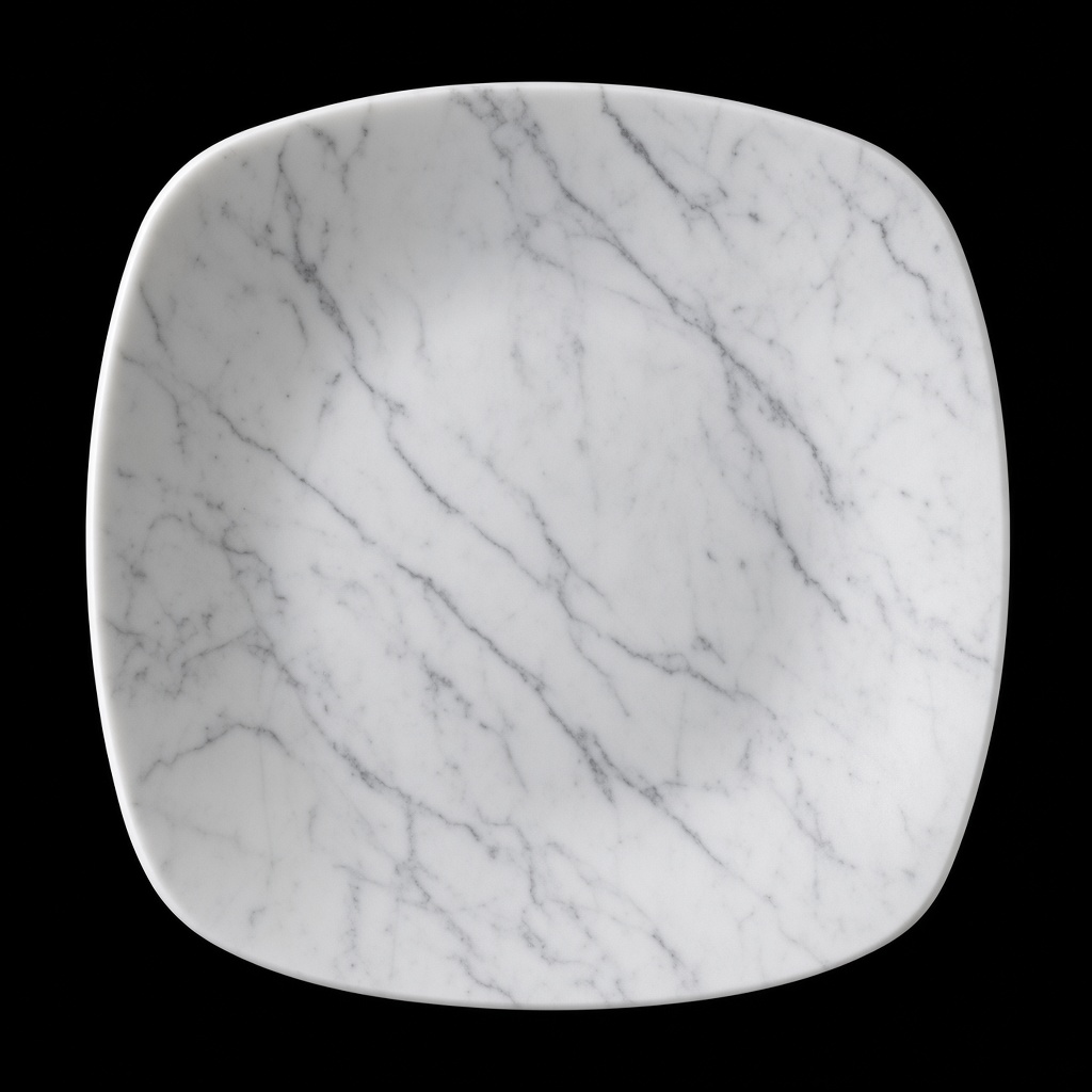 Quadro Plate