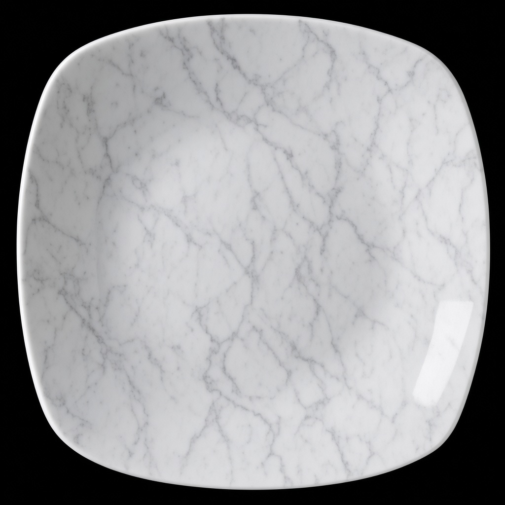 Quadro Plate