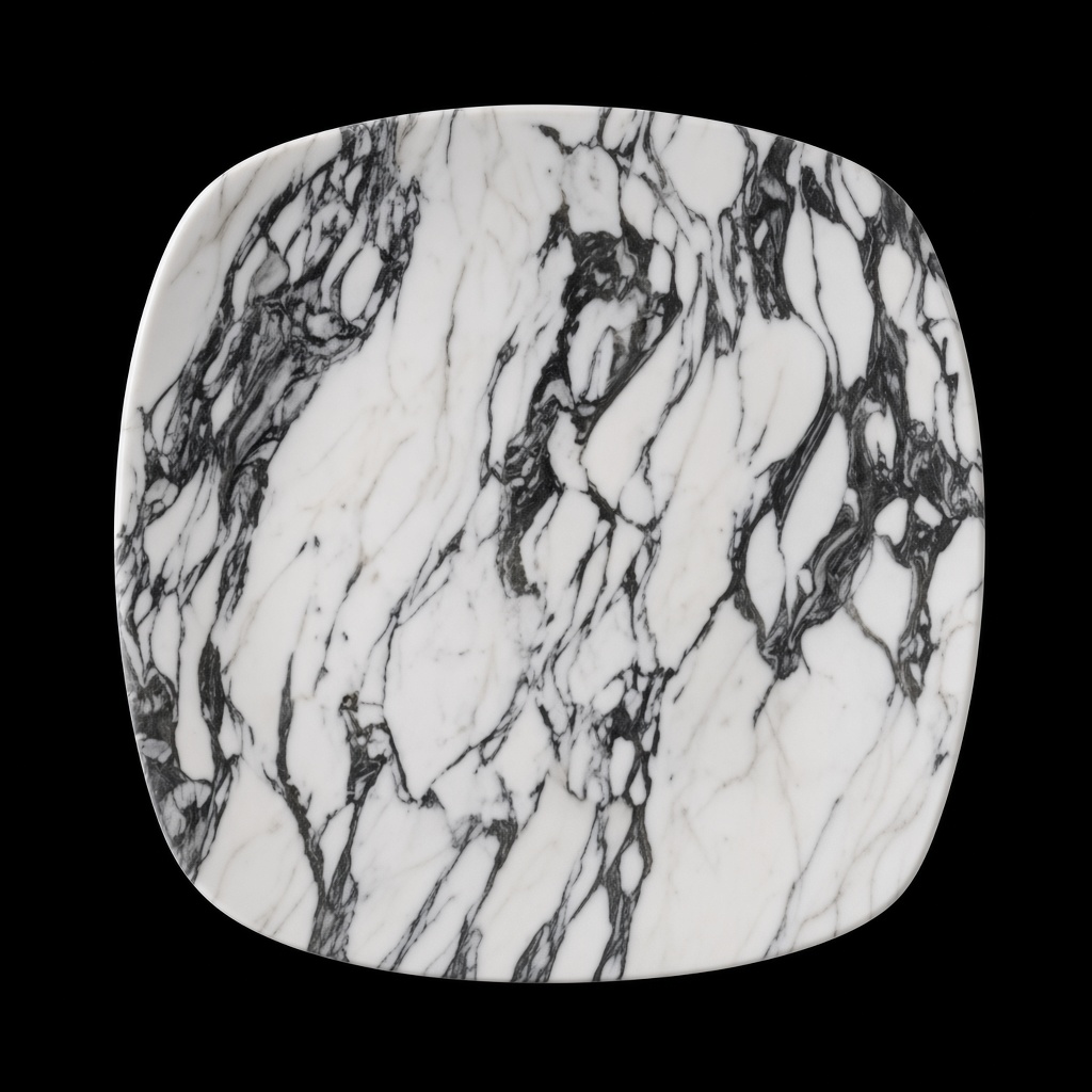 Quadro Plate