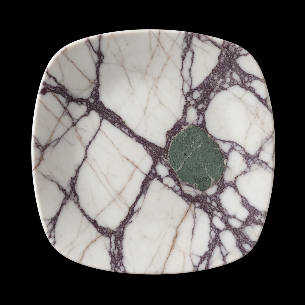 Quadro Plate