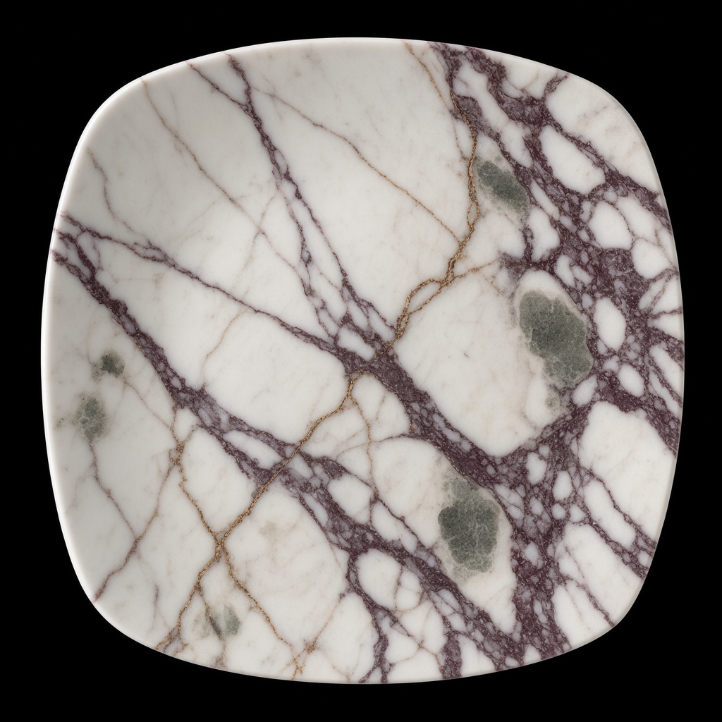 Quadro Plate