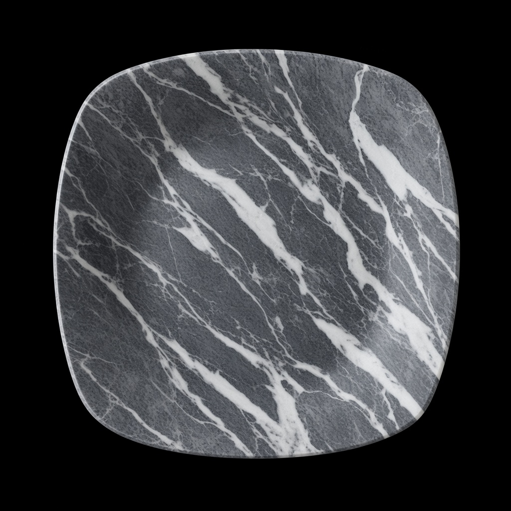 Quadro Plate
