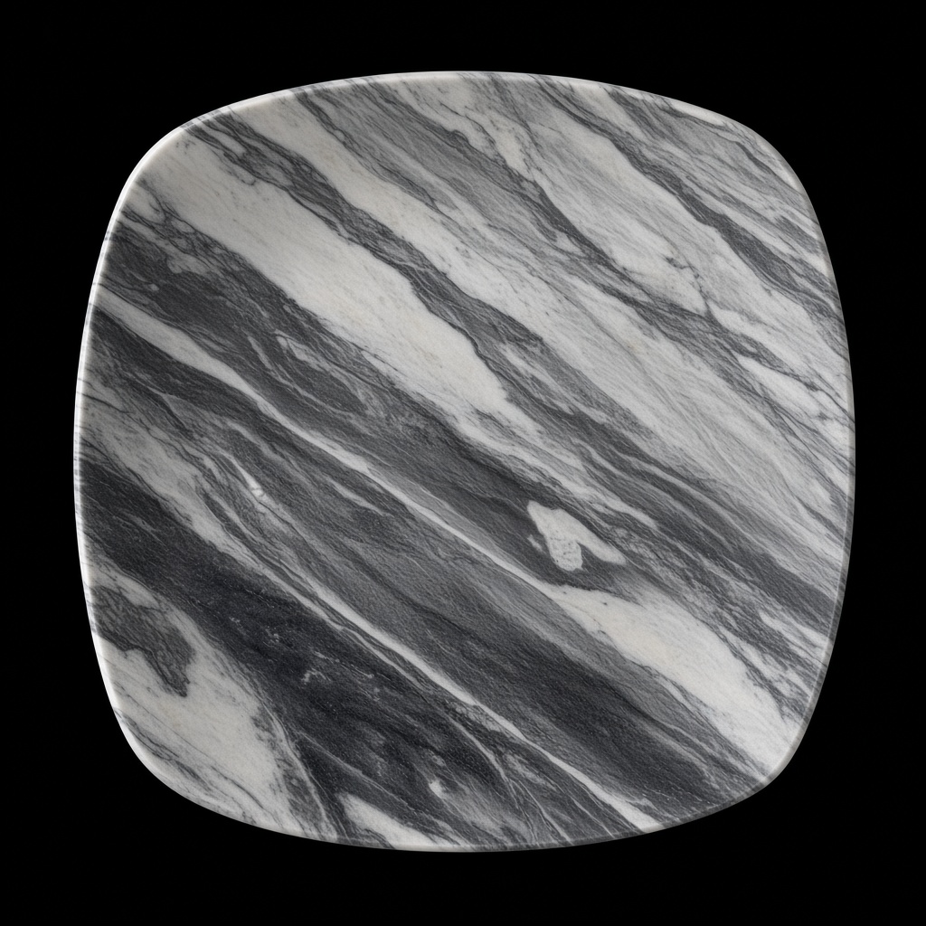 Quadro Plate