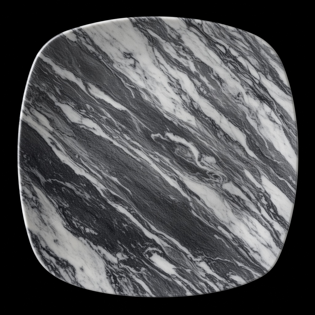Quadro Plate