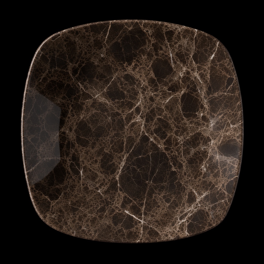 Quadro Plate