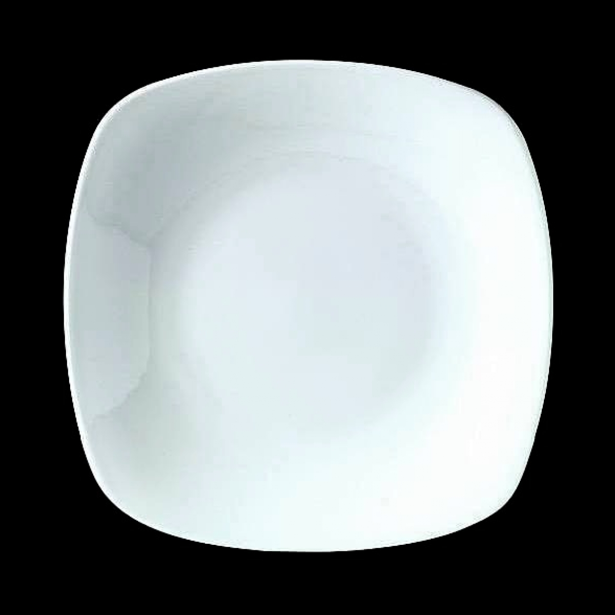 Quadro Plate